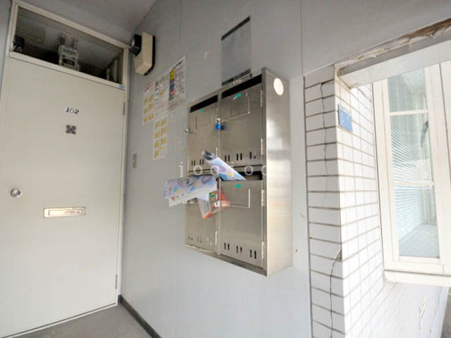 その他共有部分