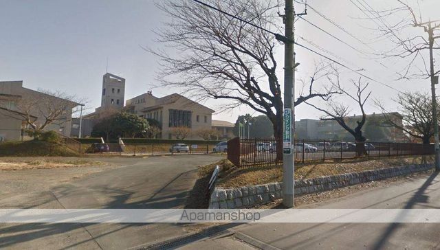 高校・高専　茨城県立牛久栄進高等学校（高校・高専）まで2830m