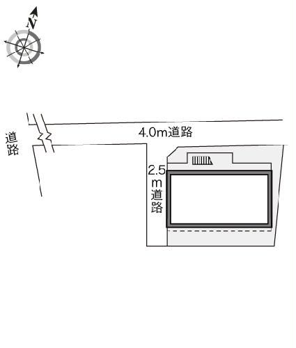 レオパレスルーチェのその他写真