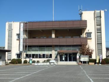 役所　倉敷市茶屋町支所（役所）まで815m