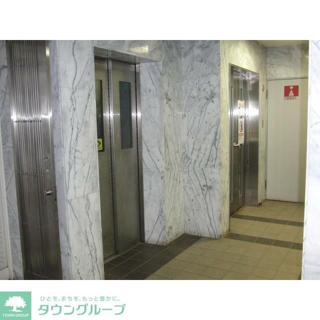 その他共有部分　お問合せは【タウンハウジング】まで！※現地待合わせ相談可！