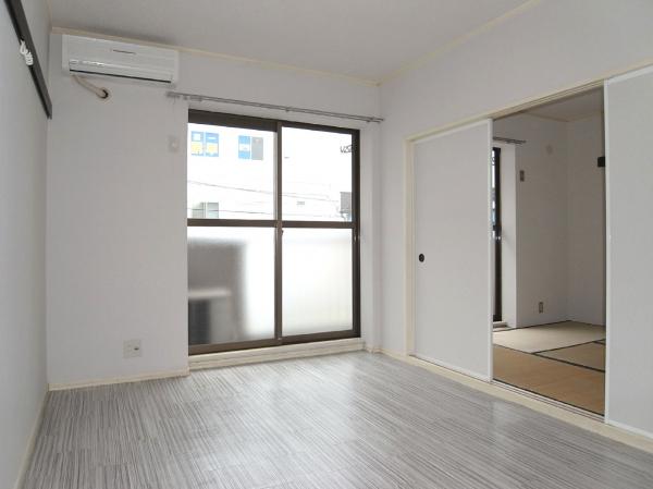 その他設備　その他部屋・スペース