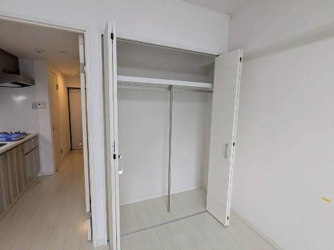 収納　収納