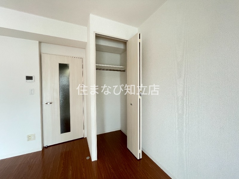 収納　別部屋写真