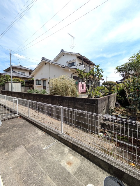 庭