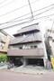大森町駅より徒歩5分 3階 築18年3ヶ月の賃貸物件