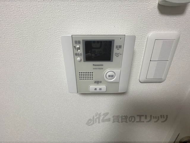 セキュリティ　ドアフォン（ＴＶ含）
