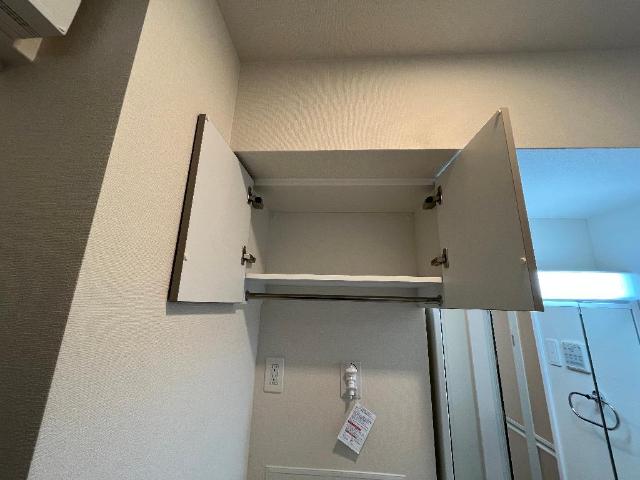 収納　収納