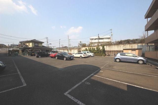 その他共有部分　☆外観☆