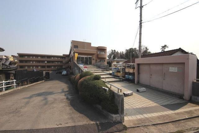 建物外観　☆外観☆