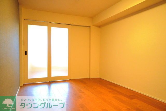 その他設備　※写真は同タイプ住戸です。