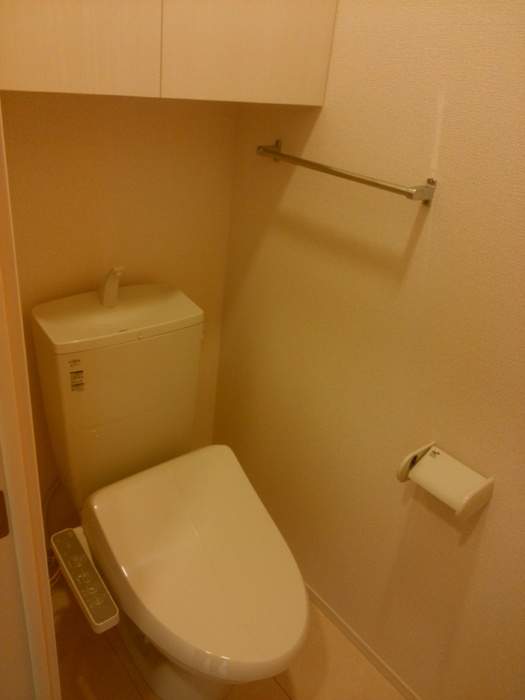 トイレ　バス・トイレ別です★