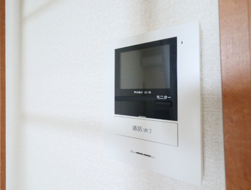 セキュリティ　図面と現状に相違がある場合には現状を優先