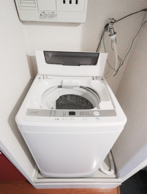 その他設備　図面と現状に相違がある場合には現状を優先