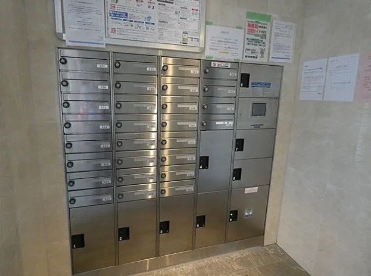 その他共有部分　☆その他共有部分☆