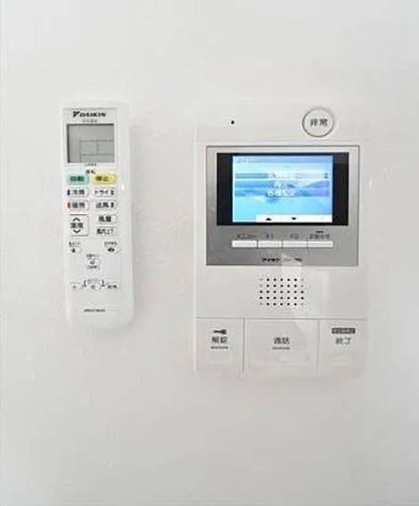 その他設備　☆その他設備☆