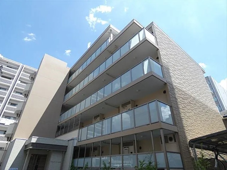 建物外観　☆外観☆