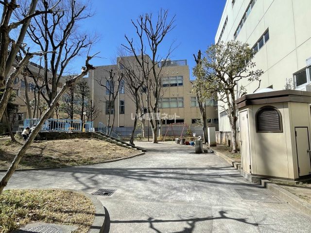 公園　東五軒公園（公園）まで1209m