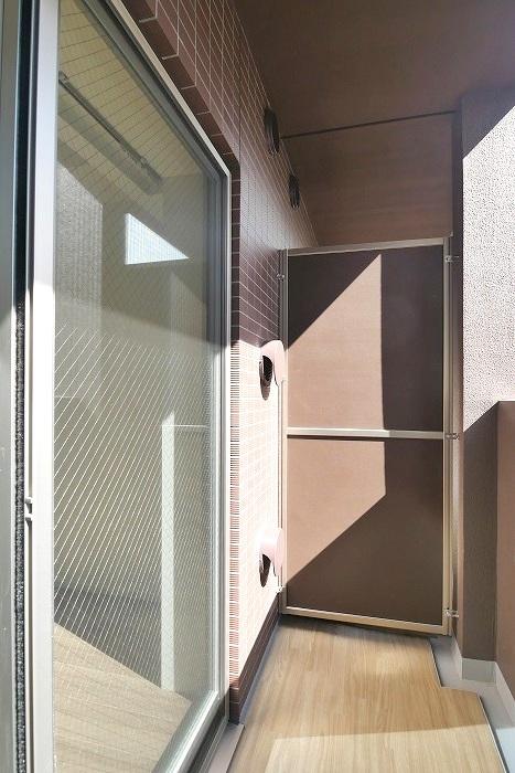 PREMIUM CUBE 世田谷#moの内装写真