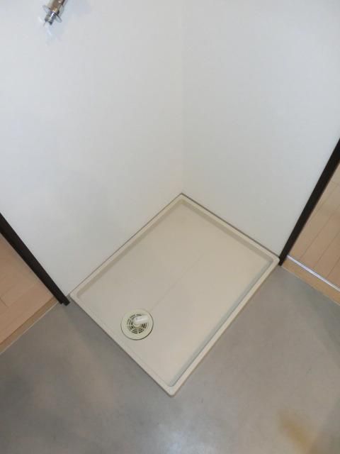 その他設備　※同建物　同タイプ住戸　設備参考写真　現況優先