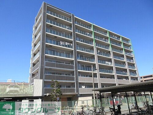 建物外観　建物外観　※2026年03月の写真