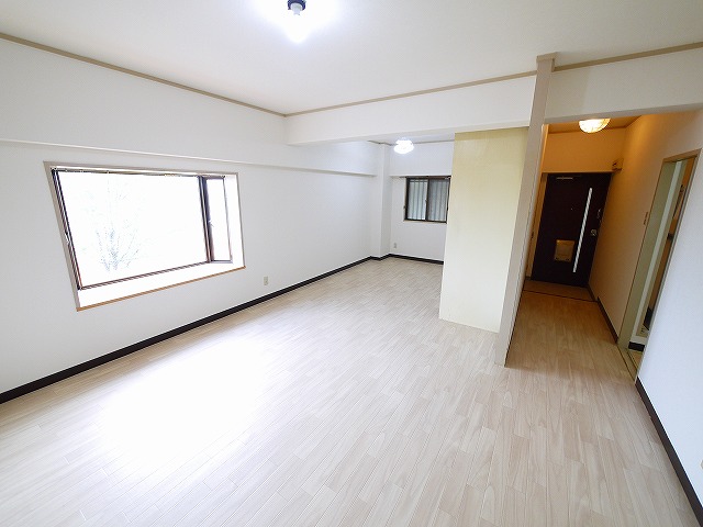 その他部屋・スペース　明るい室内です