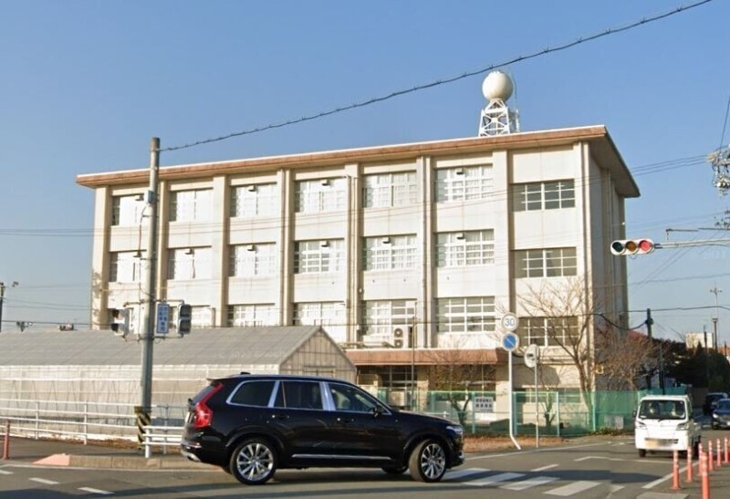 小学校　松阪市立てい水小学校（小学校）まで1315m
