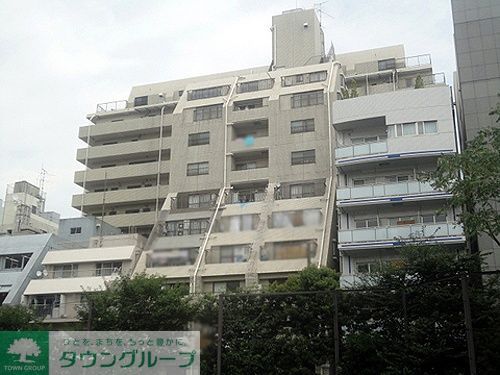建物外観　建物外観　※2026年3月の写真