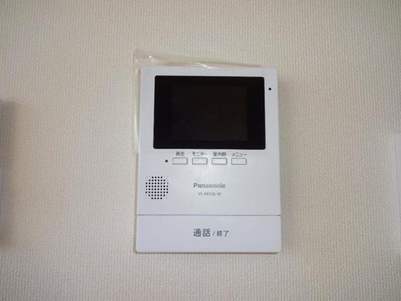セキュリティ　図面と現状に相違がある場合には現状を優先