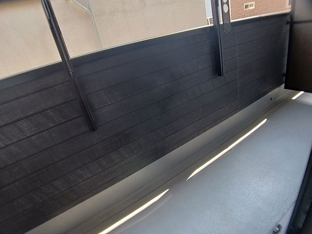 リッシュの内装写真