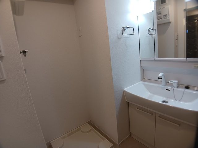 リッシュの内装写真