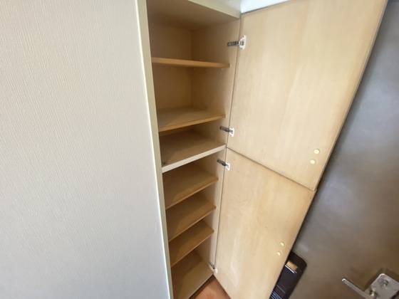 その他　※別部屋の写真です