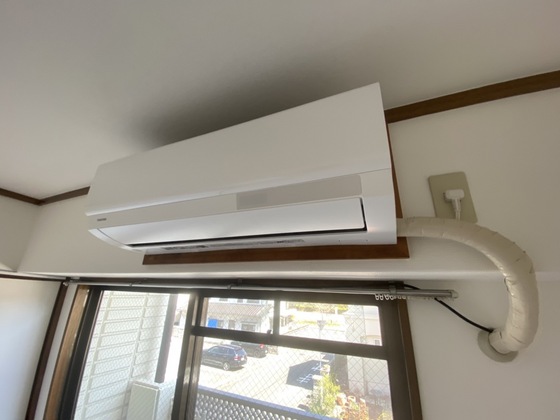 その他設備　※別部屋の写真です