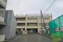中学校　仙台市立中田中学校（中学校）まで586m