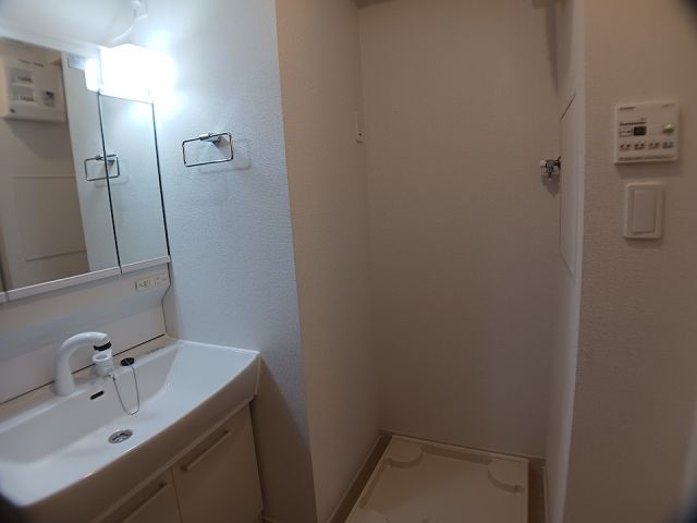 リッシュの内装写真