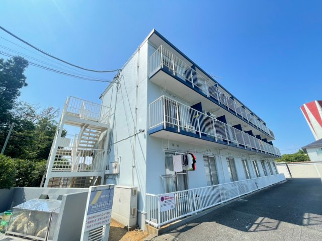建物外観　外観♪