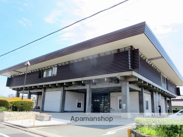 その他　中区役所中区内その他施設武道館（その他）まで470m