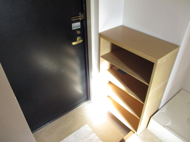 玄関　※同建物別部屋写真・動画・パノラマです。ご参考下さい。