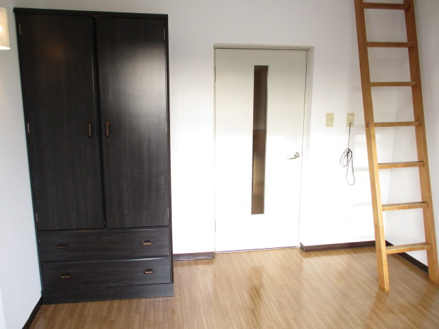 居室・リビング　※同建物別部屋写真・動画・パノラマです。ご参考下さい。