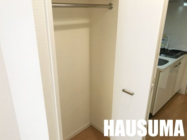 収納　収納