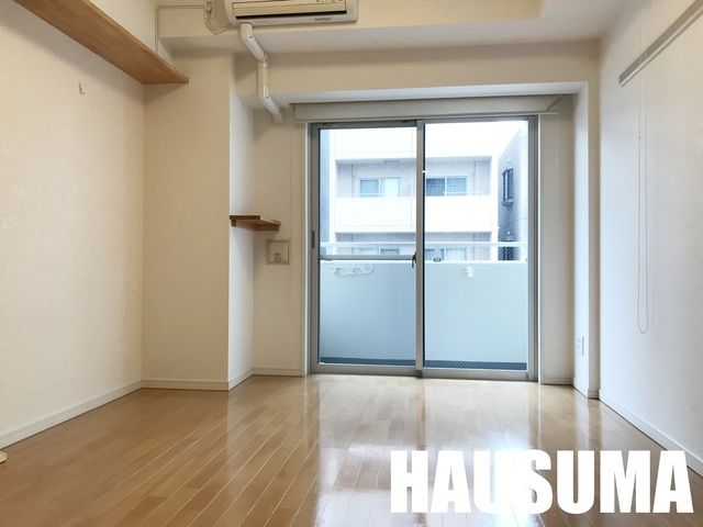 居室・リビング　居室