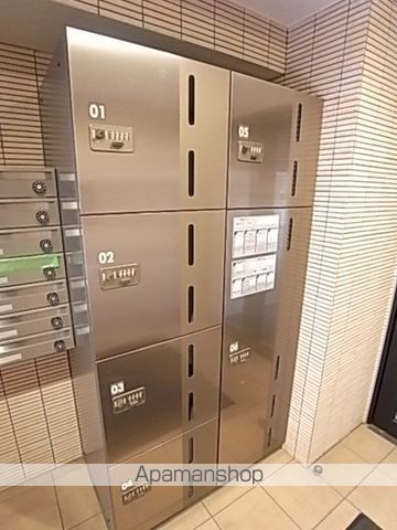 その他共有部分　その他共有部分