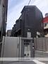 鳩ヶ谷駅より徒歩14分 築4年2ヶ月 2階建の賃貸物件