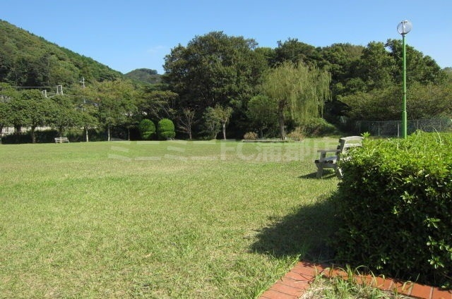 公園　星越公園（公園）まで922m