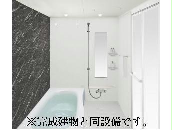 バス・シャワールーム　イメージ画像