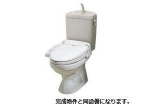 トイレ　イメージ画像
