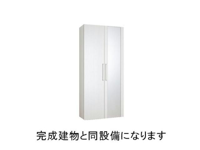 玄関　イメージ画像