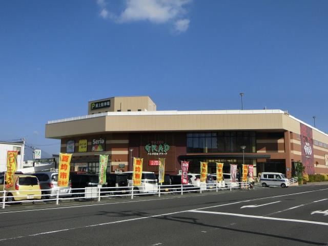 ショッピングセンター　グラード東開（ショッピングセンター）まで567m
