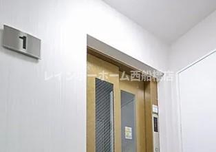 その他　同建物別間取りの参考写真です。