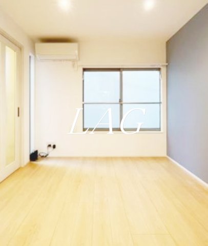 居室・リビング　洋室のお部屋です。